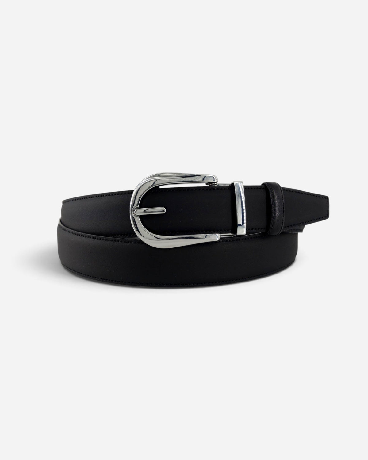 Matt svart | Casual