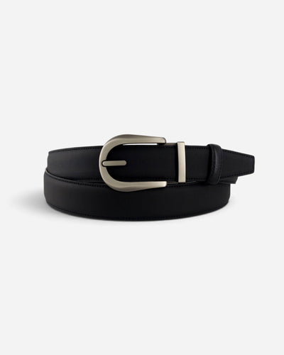 Matt svart | Casual