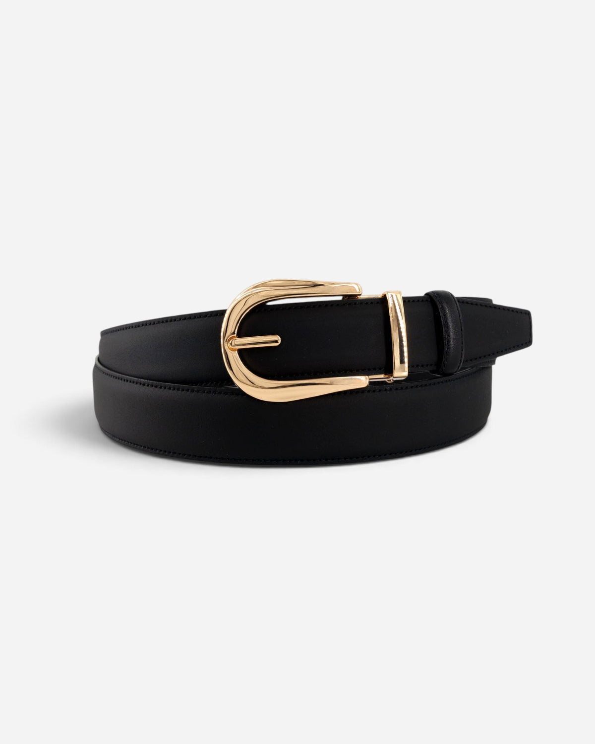 Matt svart | Casual