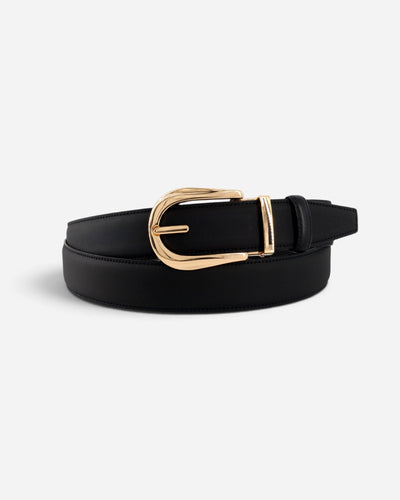 Matt svart | Casual