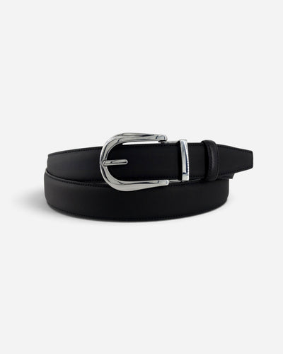 Matt svart | Casual