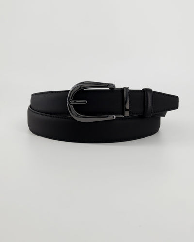Svart | Casual
