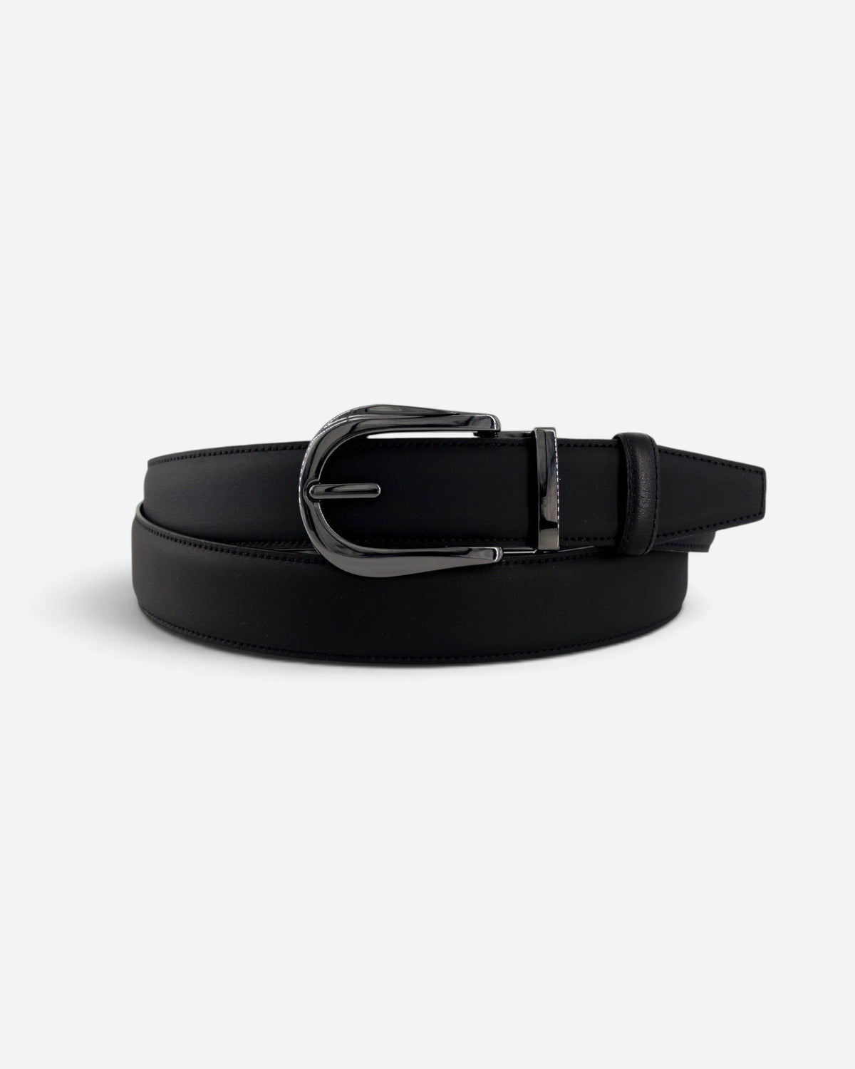 Matt svart | Casual