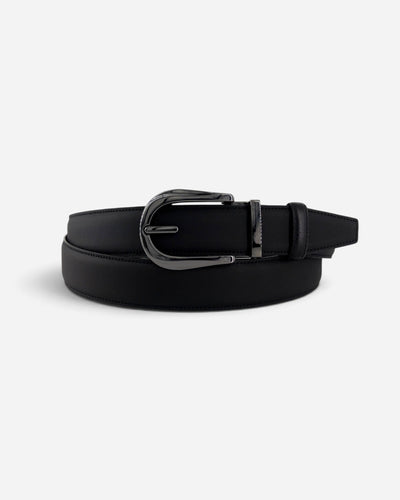 Matt svart | Casual