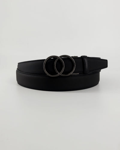 Svart | Modern