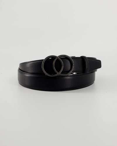 Svart | Modern